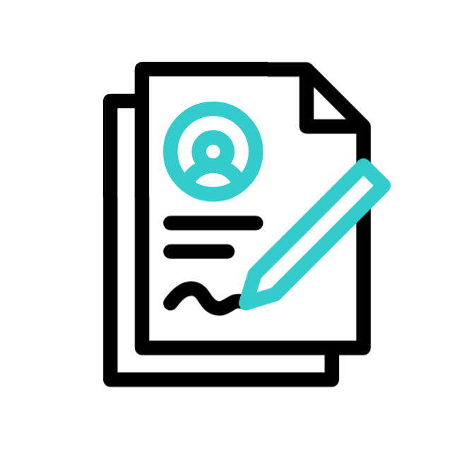 Sign Up & Get Approved