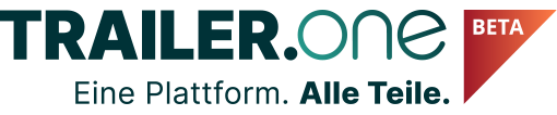 TRAILER.ONE LOGO TRAILER.ONE LOGO