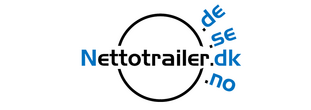 Nettotrailer.de - West Trailer ApS