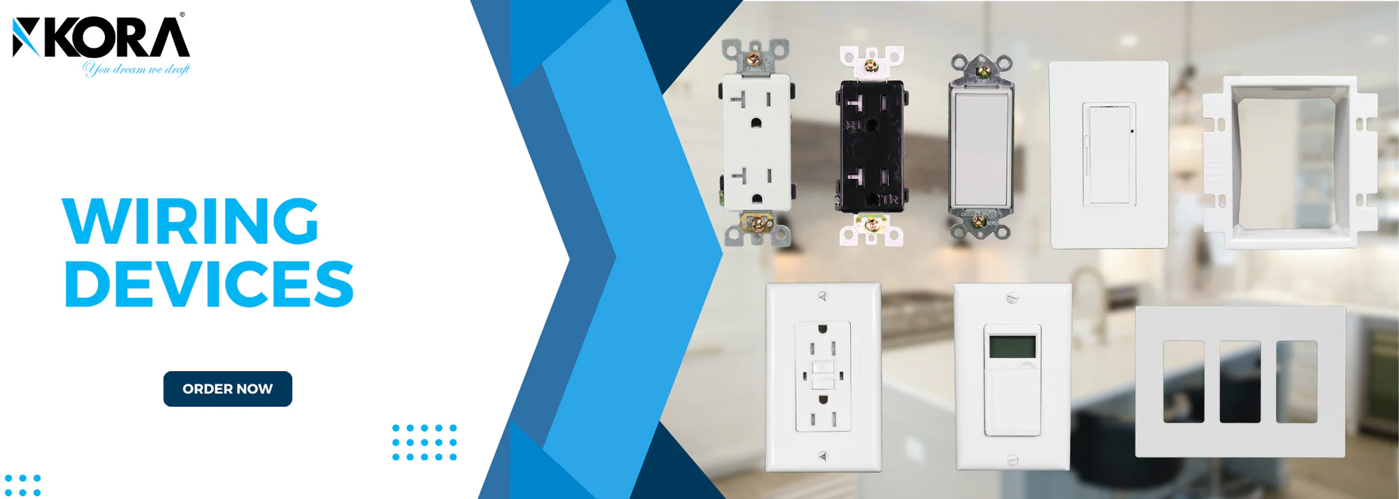 Kora Electrical