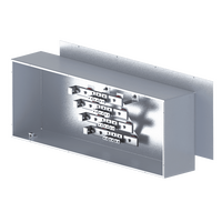 Junction & Splitter Boxes