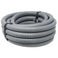 Liquid-tite Conduit & Fittings