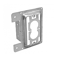 Low Voltage Brackets