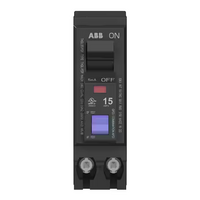 ABB Circuit Breakers Canada