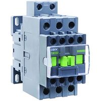 electrical contactors