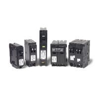 Circuit Breakers
