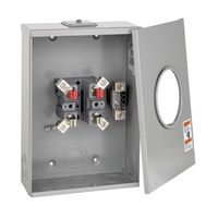 Electrical Meter Sockets Canada
