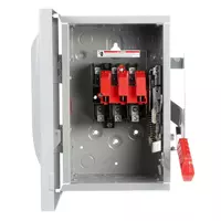 Disconnect Switches