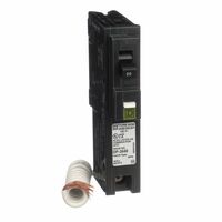 Homeline Circuit Breakers Canada