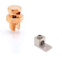 Lugs & Split Bolts