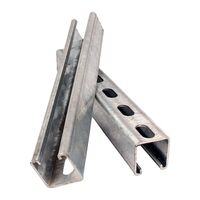 Strut & Threaded Rod