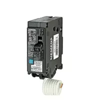 Siemens Circuit Breakers