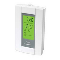 Temperature Control