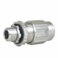 Weatherproof Teck Connectors