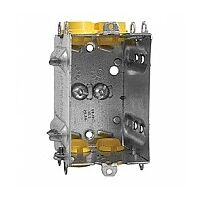 Metal electrical boxes and covers wholesale Canada Iberville, Hubbell, Vista