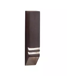 Rail Deck Light in Architectural Bronze Kichler 15066AZT