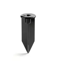 Durable 8-Inch Landscape Lighting Stake
