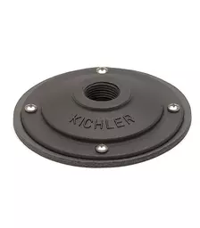 Kichler Lighting Accessory Mounting Flange, model 15601AZT