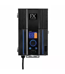 150W Outdoor Transformer, Ideal for Landscape by FX Luminaire LUX150M