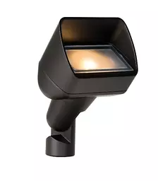 wall wash Landscape Lighting Fixture FX Luminaire PBZD3LEDFB
