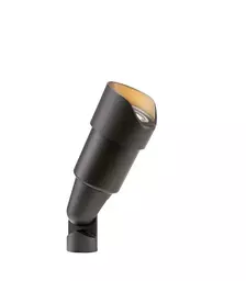 Uplight with 2700K LED FX Luminaire RSLED35WFLFB