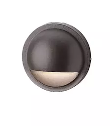 Deck Light for Patios and Stairways Kichler 15064AZT