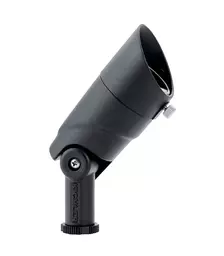 Flood Light with Variable Lumen Output Kichler 16016BKT30