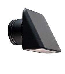 Wall Wash LED Landscape Light Fixture FX Luminaire MO1LEDWWFB