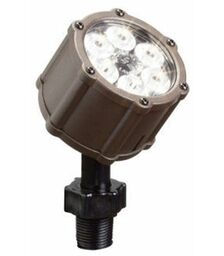 8.5W LED Accent Light
