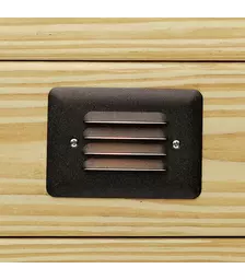 LED Deck Step Light