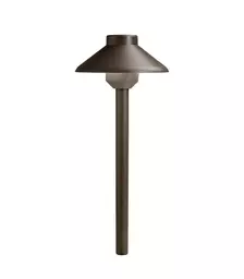Outdoor LED Path Lighting