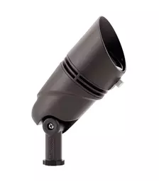 Large Accent Flood Light 60° with Variable Lumen Output Kichler 16020AZT30