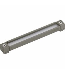 Low Voltage Landscape Light for Hardscapes by Kichler 16101GRY27