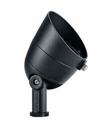 Accent Spot Light 3000K 2.5W with 200 Lumens by Kichler 16151BKT30