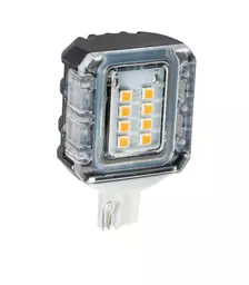T5 Side Mount LED Light 3000K