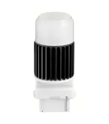 Energy-Efficient 2 Watt 3000K Landscape Wedge Bulb