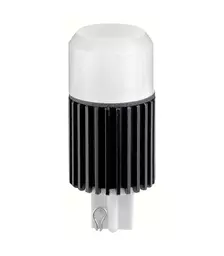Energy-Efficient 2W LED Landscape Light Bulb for Outdoor Illumination
