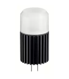 Wet Location T3/G4 Bi-Pin 12V LED Lamp for Outdoor
