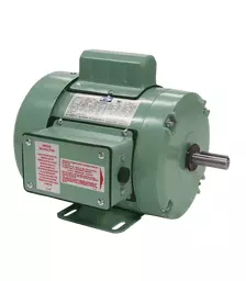 High-Efficiency 1HP 3600RPM Motor for Industrial Use AG-Industrie C142C