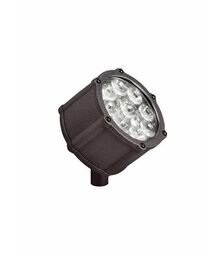 Modern 12.4W LED Outdoor Accent Lighting