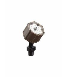 Narrow Beam 10 Degree LED Accent Light