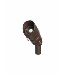 Versatile 12V LED 4W Spotlight