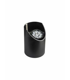 Well Light for Outdoor Landscapes Kichler 15729BKT
