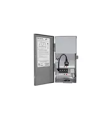 Transformer with Timer Vista ES-150T