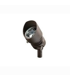 Wide Flood 12V LED Landscape Light