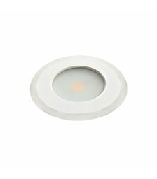 Warm White 4W LED Landscape Light for Outdoor Ambiance Lumenstar LS-RD10-4W-3K