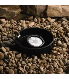 In-Ground LED Landscape Light 35 Degree