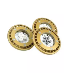 Energy-Efficient 5W MR16 LED Bulb