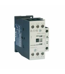 3-Pole Contactor for 230V/240V Applications Eaton XTCE025C10B