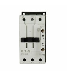 50A 3-Phase Contactor for Industrial Use Eaton XTCE050D00B